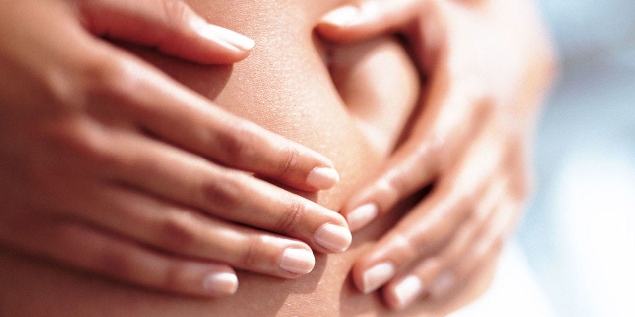 dieta gonfia del colon e gastrite